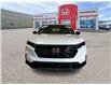 2025 Honda CR-V Hybrid EX-L (Stk: 3957) in Lethbridge - Image 7 of 25