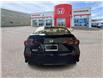 2025 Honda Civic Si Base (Stk: 3942) in Lethbridge - Image 4 of 25
