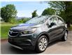 2018 Buick Encore Preferred (Stk: ET6010A) in Vancouver - Image 1 of 16