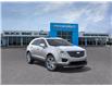 2025 Cadillac XT5 Premium Luxury (Stk: 104330) in Exeter - Image 1 of 24