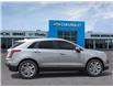 2025 Cadillac XT5 Premium Luxury (Stk: 104330) in Exeter - Image 5 of 24