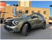 2023 Kia Sportage X-Line (Stk: 250544) in Kingston - Image 3 of 31