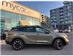 2023 Kia Sportage X-Line (Stk: 250544) in Kingston - Image 8 of 31