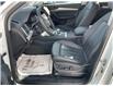 2023 Audi Q5 45 Progressiv (Stk: 250149) in North Bay - Image 8 of 22