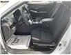 2025 Nissan Sentra SV (Stk: 250617) in North Bay - Image 8 of 21