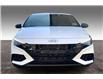 2021 Hyundai Elantra N Line (Stk: 21B2173) in Sherwood Park - Image 3 of 30