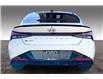 2021 Hyundai Elantra N Line (Stk: 21B2173) in Sherwood Park - Image 4 of 30