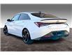 2021 Hyundai Elantra N Line (Stk: 21B2173) in Sherwood Park - Image 10 of 30