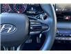 2021 Hyundai Elantra N Line (Stk: 21B2173) in Sherwood Park - Image 17 of 30
