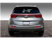 2018 Kia Sportage LX (Stk: 18B8568) in Sherwood Park - Image 4 of 30