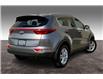 2018 Kia Sportage LX (Stk: 18B8568) in Sherwood Park - Image 11 of 30