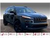 2017 Jeep Cherokee Limited (Stk: SSS83121) in Sherwood Park - Image 2 of 30