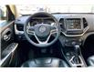 2017 Jeep Cherokee Limited (Stk: SSS83121) in Sherwood Park - Image 5 of 30