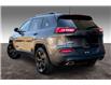 2017 Jeep Cherokee Limited (Stk: SSS83121) in Sherwood Park - Image 10 of 30