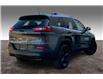 2017 Jeep Cherokee Limited (Stk: SSS83121) in Sherwood Park - Image 11 of 30