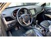2017 Jeep Cherokee Limited (Stk: SSS83121) in Sherwood Park - Image 12 of 30