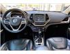 2017 Jeep Cherokee Limited (Stk: SSS83121) in Sherwood Park - Image 13 of 30