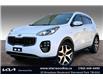 2017 Kia Sportage SX Turbo (Stk: 17B0520) in Sherwood Park - Image 1 of 30
