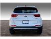 2017 Kia Sportage SX Turbo (Stk: 17B0520) in Sherwood Park - Image 4 of 30