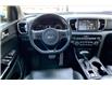 2017 Kia Sportage SX Turbo (Stk: 17B0520) in Sherwood Park - Image 5 of 30