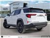 2026 GMC Terrain Elevation (Stk: T30600) in Cobourg - Image 4 of 26