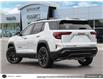 2026 GMC Terrain Elevation (Stk: T34833) in Cobourg - Image 4 of 22