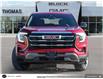 2026 GMC Terrain Elevation (Stk: T34586A) in Cobourg - Image 2 of 23