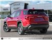 2026 GMC Terrain Elevation (Stk: T34586A) in Cobourg - Image 4 of 23