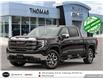 2025 GMC Sierra 1500 SLT (Stk: T50931) in Cobourg - Image 1 of 25
