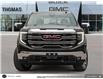 2025 GMC Sierra 1500 SLT (Stk: T50931) in Cobourg - Image 2 of 25