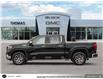 2025 GMC Sierra 1500 SLT (Stk: T50931) in Cobourg - Image 3 of 25