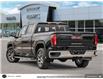 2025 GMC Sierra 1500 SLT (Stk: T50931) in Cobourg - Image 4 of 25