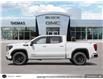 2025 GMC Sierra 1500 Elevation (Stk: T42558) in Cobourg - Image 3 of 26