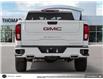 2025 GMC Sierra 1500 Elevation (Stk: T42558) in Cobourg - Image 5 of 26