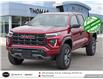 2025 GMC Canyon AT4 (Stk: T25306) in Cobourg - Image 1 of 26