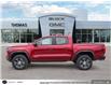 2025 GMC Canyon AT4 (Stk: T25306) in Cobourg - Image 3 of 26