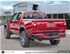 2025 GMC Canyon AT4 (Stk: T25306) in Cobourg - Image 4 of 26