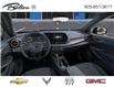 2025 Chevrolet Trax 1RS (Stk: 268895) in Bolton - Image 15 of 24