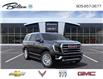2025 GMC Yukon Elevation (Stk: 305868) in Bolton - Image 1 of 24