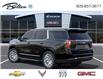 2025 GMC Yukon Elevation (Stk: 305868) in Bolton - Image 3 of 24