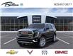 2025 GMC Yukon Elevation (Stk: 305868) in Bolton - Image 8 of 24