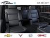 2025 GMC Yukon Elevation (Stk: 305868) in Bolton - Image 17 of 24