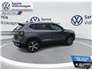 2025 Volkswagen Taos Highline (Stk: V25166) in Sarnia - Image 2 of 25
