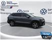 2025 Volkswagen Taos Highline (Stk: V25166) in Sarnia - Image 3 of 25