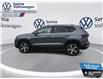 2025 Volkswagen Taos Highline (Stk: V25166) in Sarnia - Image 7 of 25