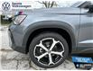 2025 Volkswagen Taos Highline (Stk: V25166) in Sarnia - Image 10 of 25