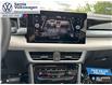 2025 Volkswagen Taos Highline (Stk: V25166) in Sarnia - Image 18 of 25