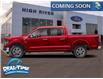 2025 Ford F-150 XLT (Stk: 25230) in Claresholm - Image 1 of 1