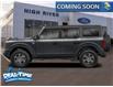 2025 Ford Bronco Big Bend (Stk: 25240) in High River - Image 1 of 1