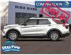 2025 Ford Explorer Active (Stk: 25237) in High River - Image 1 of 1